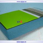 High compressive XPS board XPS600/1200