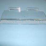 high crystal extrudsion lanbel holder