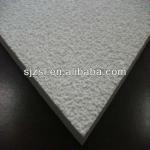 high density acoustic mineral fiber ceiling board Carpenterworm