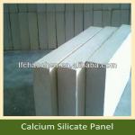 high density heat insulation calcium silicate board calcium silicate  board  insulation