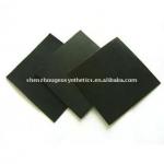 High density polyethylene geomembrane both sides smooth 0.02mm HDPE GM-SS