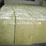 High Density Rock Wool Board