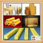 High Density Rock Wool Board/Roll professional manufacturer