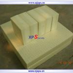 High durable thermal efficient rigid foam board insulation XPS600/1200