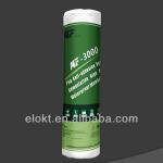 High elongation waterproofing membrane E-3000