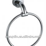 high-end brass bathroom accessories,chrome towel rings G-80260