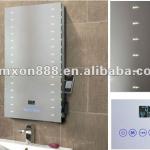 High-end MP3 radio bathroom mirror KL01088