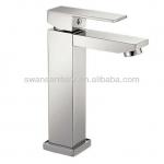 high foot square basin faucet SW-3203 SW-3203