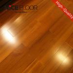 High gloosy Laminate Flooring