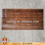 High Gloss Decorative PET Film MDF Better Than Acrylic MDF Board SLK-8909