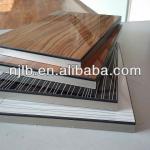 high gloss laminated mdf sheet H1028