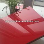 High Gloss MDF UV Board 1220x2440mm