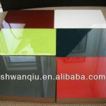 High glossy UV MDF board ,UV sheet, UV panel UV MDF