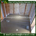 high-grade compound formulation self-leveling cement CT