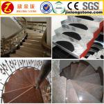 High grade decoration granite round stiar Chinese granite