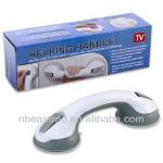 High-grade Plastic Helping handle use in bathroom TV-015