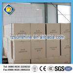 High Heat Oven Insulation Board ----Calcium Silicate Partition Board High Temp.