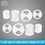 High intension high alumina ceramic disc XTL-AD26