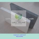 high intensity non cobustible magnesia cement panels WY13130