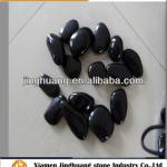 High Polished Black Pebble JHS Polished Black Pebble