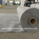 High Polymer Polyethylene Polypropylene Waterproofing Membrane