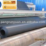 high polymer polyethylene waterproofing membrane (supplier) JRY033