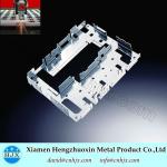 High precise building material metal Laser cutting Service HJX-LM1