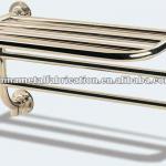 high precision stainless steel towel rack K-TR-001