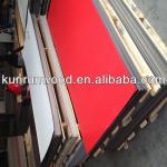 high pressure laminate formica board,HPL,melamine MDF 1220x2440