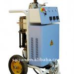 High Pressure Polyurethane Spray Foaming Machine FD-411