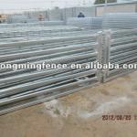 High qaulity welded galvanized sheep corral panel xm-004