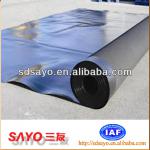 High quality 1.2mm-2.0mm HDPE Geomembrane 0.5mm