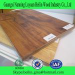 High Quality 12mm Laminated Wooden Flooring 816