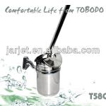 high quality 304 stainless steel toilet brush holder T5800