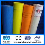 high quality 4x4x160g fiberglass mesh exported to Turkey,Romania fm70