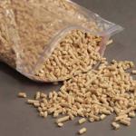 High Quality 6mm Pure Pine Bulk Wood Pellet