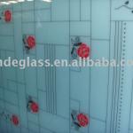 high quality acid deep glass HD-105