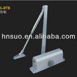 high quality adjust hydraulic door closer FS-078