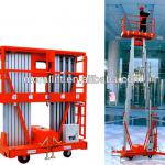 high quality aerial work platform SJYL0.2-10