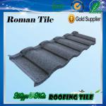 High Quality African Popular Stone Coated Roof Tile HPR001-roof tile