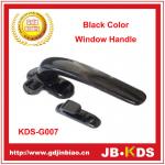 High quality aluminium accessory casement window handle (KDS-G007) KDS-G007