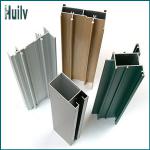 High quality aluminum profiles HLH-005 or OEM