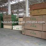 High quality and density Artificial wood/Engineering wood