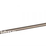 high quality bathroom bronze single towel bar PY7400D