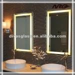 High quality bathroom mirrors with light NRG5070