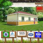 High Quality &amp; Beautiful Low cost prefabricated house for Hotel Cement-0102