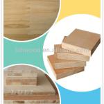 High Quality Blockboard for Furniture with Best Price 1220x2440