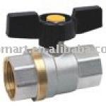 High Quality Brass Ball Valve TM-300001 B F-F TM-300001B F-F