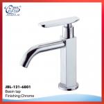 High quality brass chrome water faucet JBL-121-6801