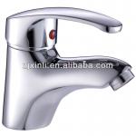 High Quality Brass Faucet, Polish and Chrome Finish, Best Sell Series Faucet X8503